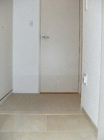 トゥールブランシュ麻布の物件内観写真